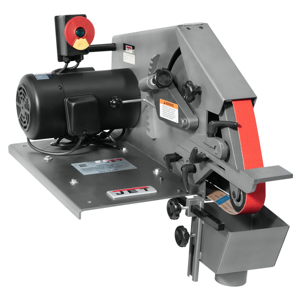 Picture of JPW (JET) JT9-577405 Jpw (Jet) Swg-272Vs Variable Sd Sq Wheel Grinder Wheel Grinder